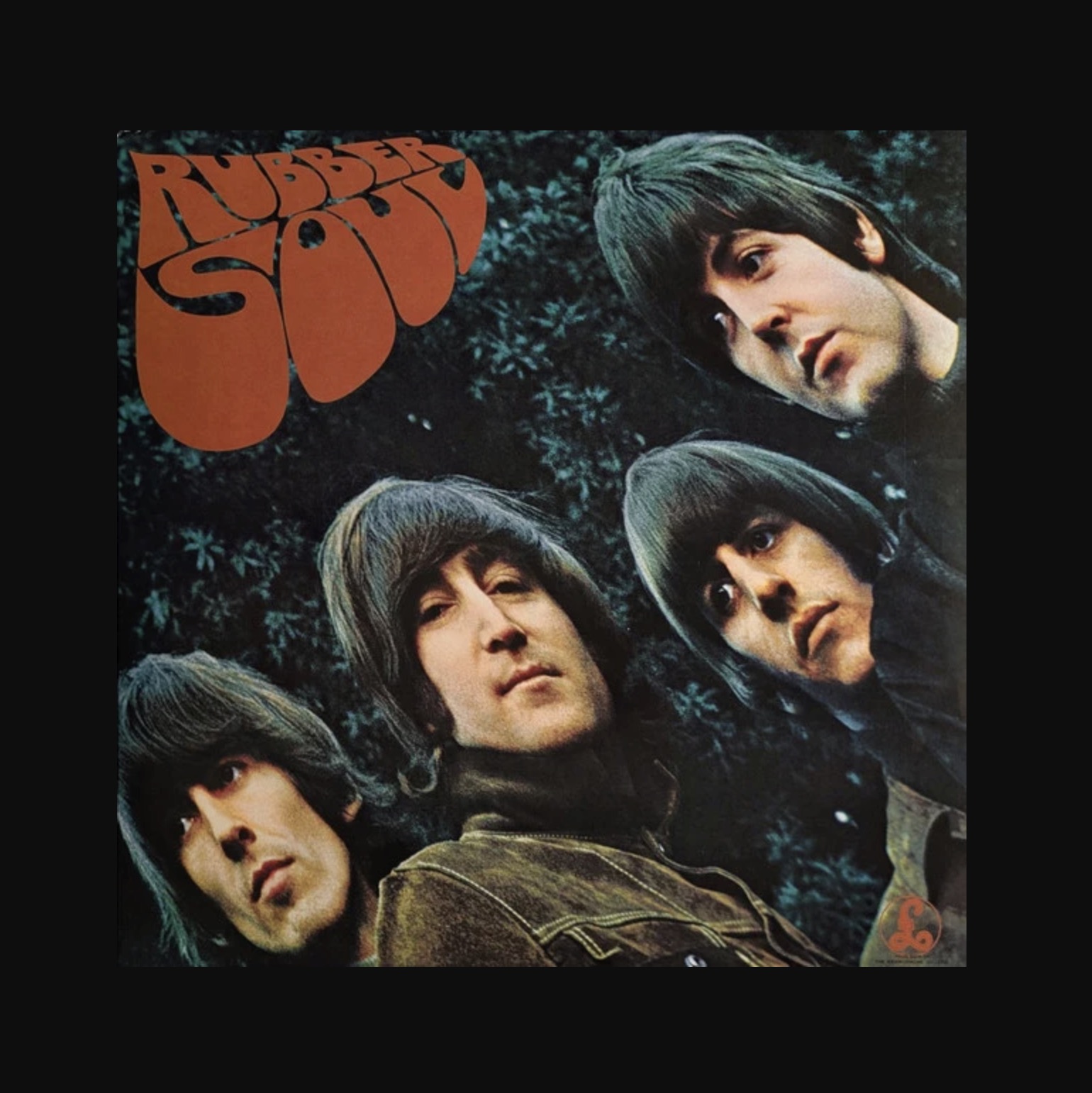 Rubber Soul